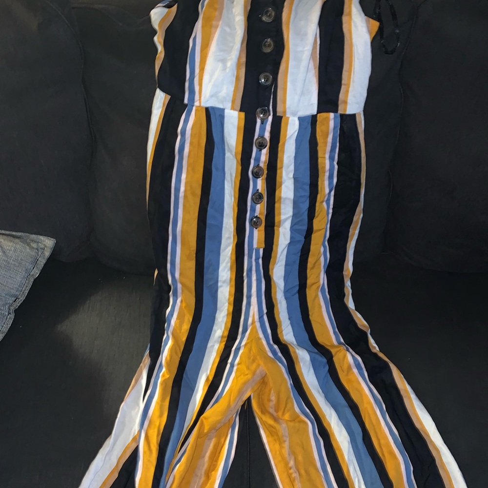 Jumpsuits
